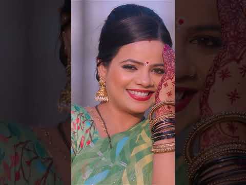 #Shorts | #Funny Song | दिलवा डोले थोड़े थोड़े | #Ankush Raja, #Karishma Kakkar | खानदान उजाड़ देम