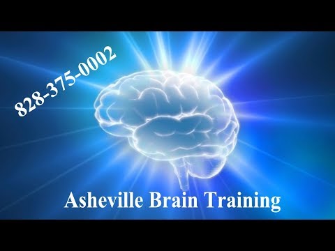 Essnetial Oils Asheville Brain Training