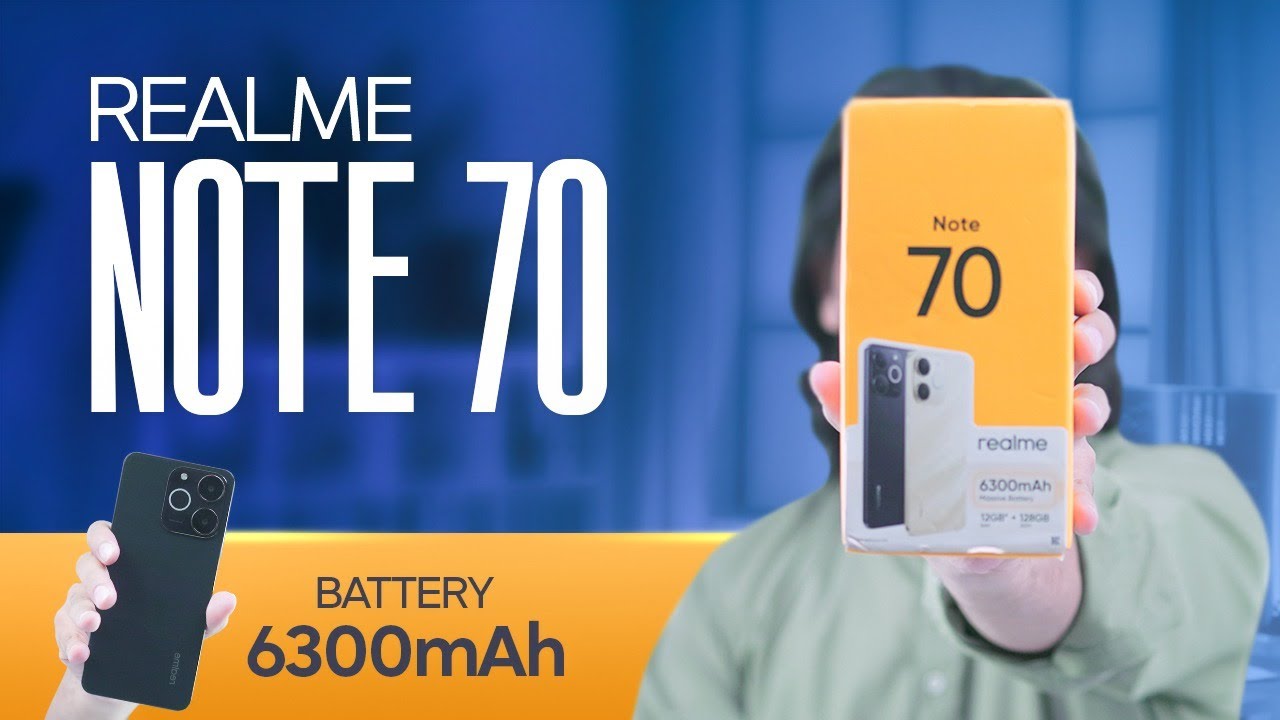 YouTube video placeholder