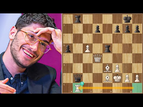 Settle it Once and For All! || Alireza vs Wesley || Superbet Romania Chess Classic (2024)
