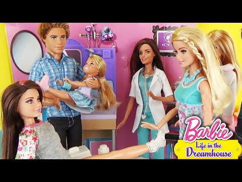 Куклы Барби. Приключения Челси и Скиппер ♥ Barbie Original