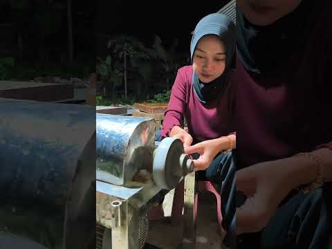 kenapa banyak yang pesan batu kayak gini