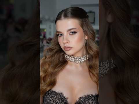 Makeup transformation ❤️‍🔥