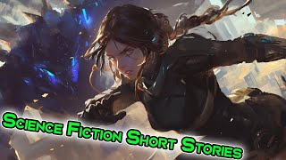 Humans Taking the W Science Fiction 2