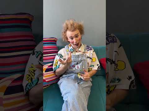 ЩЕДРЫЙ КЛОУН