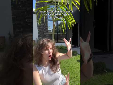 eu aprendi assim