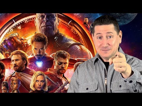 3 Biggest Potential Problems With Avengers Infinity War