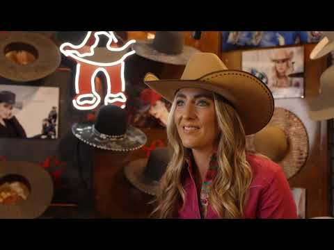 Box, Cowboy Hat – Shop Ceramic Boutique