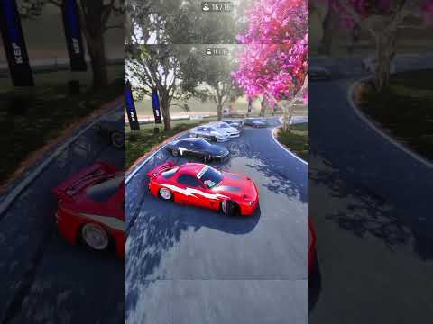 Wow😳 #fyp #fypシ #foryou #xyzbca #carx #jdm #smq100k #drift #bugx #smooth #viral #trending