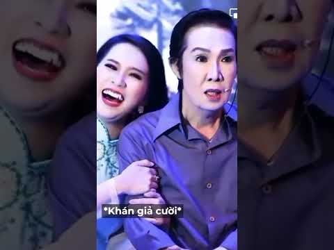 Bây giờ nghe lại nsut Vũ Linh nói e gái Hồng Nhung và cháu gái Hồng Phượng 1 cách chân thật !!