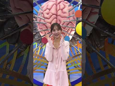 「脳汁じゅ～す🧠」のシーズン2⃣ 🧠🤫❤️‍🔥 ＃5 の感想を10代目ミスマリンの #あのん さんに聞いてみたよ✨#sanyo #海物語 #abema #脳汁じゅ～す #shorts