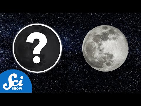 Is Our Solar System Missing Moons?