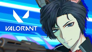 【Valorant】HOPCON JP SERVERS w/ FSP EN 【FIRST STAGE PRODUCTION EN】