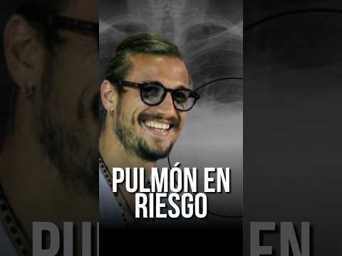 De NEUMONÍA a EMPIEMA: El riesgo oculto de una infección pulmonar <strong>en</strong> el caso <strong>DANIEL</strong> OSVALDO