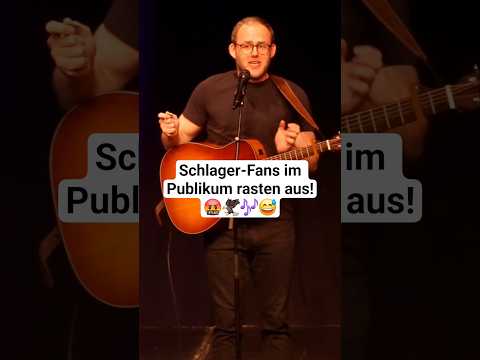 Was hättest DU reingerufen?! 😅🦅🤬🎶 #comedy #schlager #lustig #impro #viral #svenbensmann #musik #live