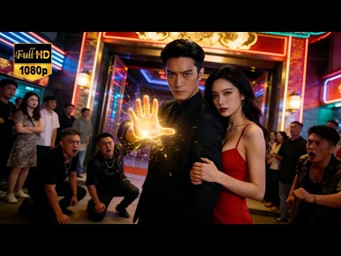 【FULL】遭至親背叛,公司破產含恨而終。攜前世記憶重生。為親女而戰,讓所有背叛者付出最慘痛代價! | 【我在繼子婚禮前逆天改命】 poster
