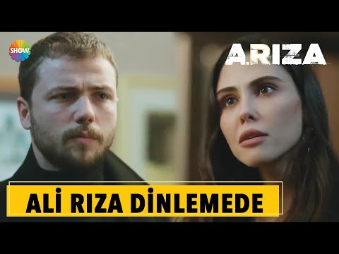 Arıza | Halide intikamını almayı başarmış