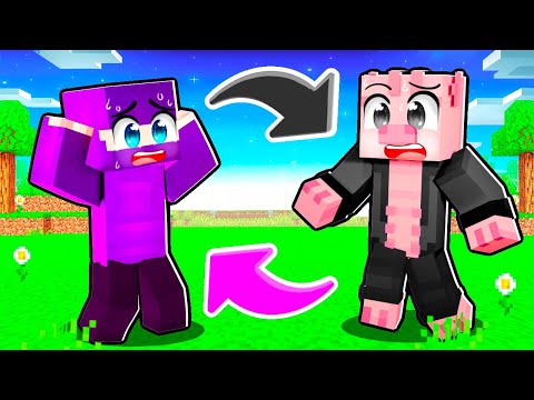 PROHODILY se nám BARVY v Minecraftu!