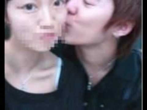 [DBSK] Xiah Junsu hug & kiss a lucky girl ??!!