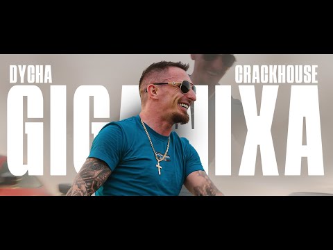 DYCHA - GIGA VIXA (Prod. CrackHouse)