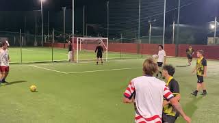 Indipendente Rivadavida 6-3 Banfield