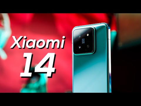 Apple dari TIMUR ?- Review Xiaomi 14 Indonesia!