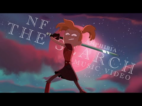Amphibia || The Search