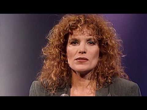 נורית גלרון - תעתועי לילה | קליפ