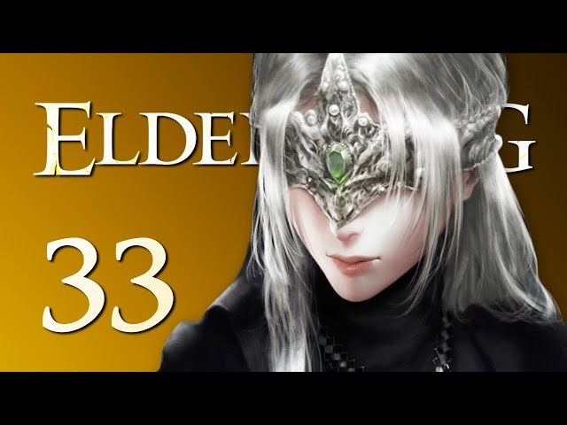 Drugie SEKRETNE Zakończenie ODBLOKOWANE! ? ELDEN RING PL Gameplay PS5 4K #33