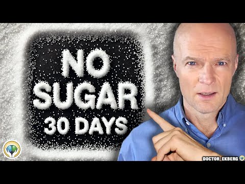 What Happens To Your Body When You Quit Sugar For 30 Days?