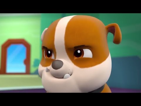 PAW Patrol Pup Pup Boogie/Pups in a Fog Part 1 - PAW Patrol FULL HD