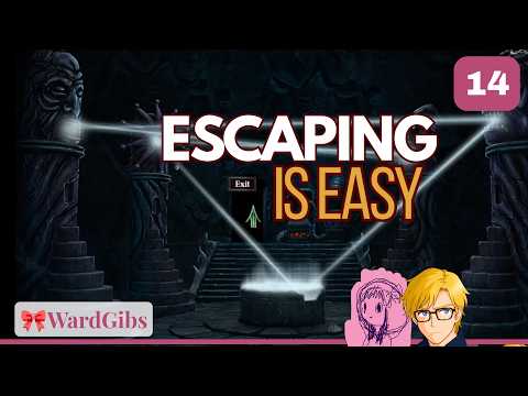 WardGibs | Haunted Hotel 4 [14] They Don't Make Them Like This Anymore (Bonus)