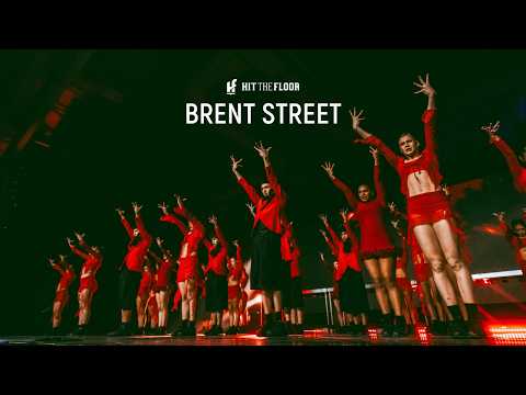 BRENT STREET | Hit The Floor Québec #HTF2026