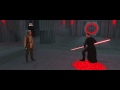 SW KotOR II: The Sith Lords — TSL Restored Content Mod