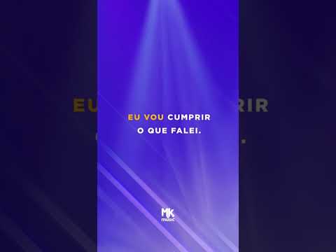 As promessas de Deus se cumprirão na sua vida! #NãoMudeARota #WilianNascimento #Shorts #Lançamento