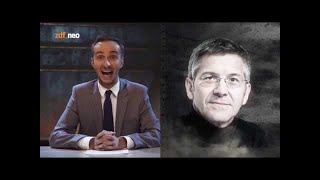 Neo Magazin Royale S05E03 vom 03.09.2015