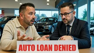 The Secret Banks Don’t Tell You About Car Loans!