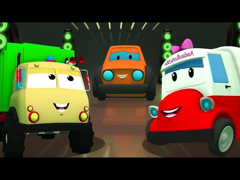 Kaboochi Kids Dance Songs & Cartoon Videos for Kids