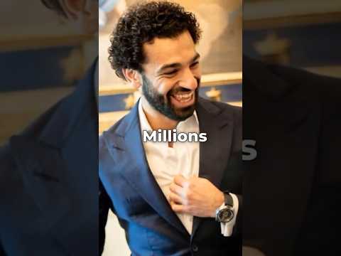 Les 5 Joueurs Les plus Riches En 2022 ?