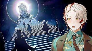 HUGE STONEHEARTS LORE? Xlice Reacts to Myriad Celestia: Stoneheart's O