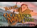 Disney's The Hunchback of Notre Dame