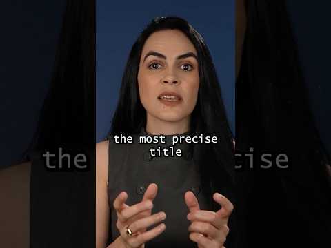 The Real Meaning Behind Being the Chosen One!