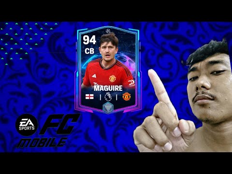 🔴LIVEหานักเตะฝใหม่EASportsFCMobile