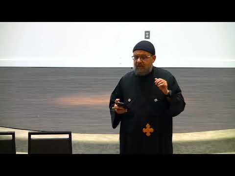 How can we Continue the Mission of the Apostles Part 2