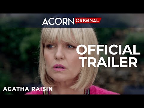 Acorn TV Trailer