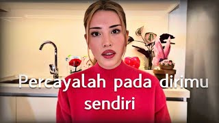 Tonton ini untuk percaya pada dirimu sendiri! (Thewizardliz Bahasa Indonesia)