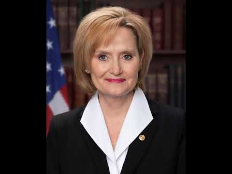 Cindy Hyde Smith Wikipedia Audio Article