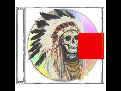 Kanye West - Hold My Liquor (feat. Justin Vernon & Chief Keef) (extended Chief Keef verse)