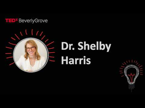 How We Broke Sleep Without Realizing It | Shelby Harris, PsyD, DBSM | TEDxBeverly Grove