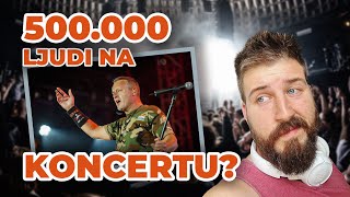 DAJTE DA SE DRUŽIMO, PUSTI MRŽNJU ALO !